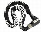 מנעול לאופניים קריפטונייט Kryptonite Keeper 1013 Integrated Chain