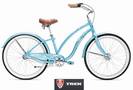 אופני שיוט לנשים טרק ווסאבי Trek Wasabi