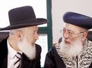 הרבנים הראשיים עמאר ומצגר מטרפדים את ההסדר עם רבני צהר, הארץ 15.11.2011, מאת יאיר אטינגר
