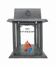 נר תמיד לכבוד רבנו