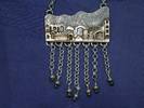 jerusalem of gold necklace