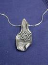 magen david on israel