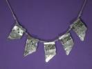 EVERYBODY TOGETHER NECKLACE