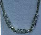 ELEMENT ETHNO NECKLACE
