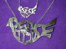 DOVES PEACE&SHALOM