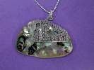 MOTHER OF PEARL JERUSALEM