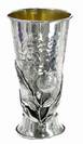 Plenty Pomegranate Kiddush Cup