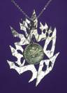 SHEMA ISRAEL with GOLD COIN TSETHEM LESHALOM- live with peace