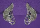 Rhythmic with Blue topaz