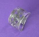 NEVER ENDING RING