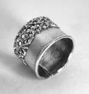 Smadar ring