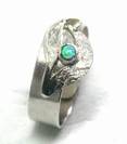 Small Rhythm Ring