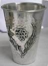 Ani ledodi Vdodi Li Kiddush Cup