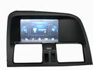 וולוו XC60 דיבורית DVD GPS