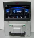מולטימדיה GPS DVD דיבורית וולוו S80