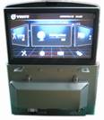 מולטימדיה GPS DVD דיבורית וולוו XC90