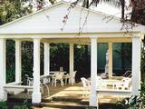 Pavilion
