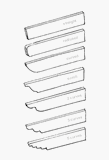 rafter options for pergolas