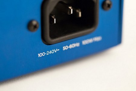 Strymon Zuma 100-240
