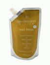 Nanokeratin System Masque d'or poudre d'or pur K24