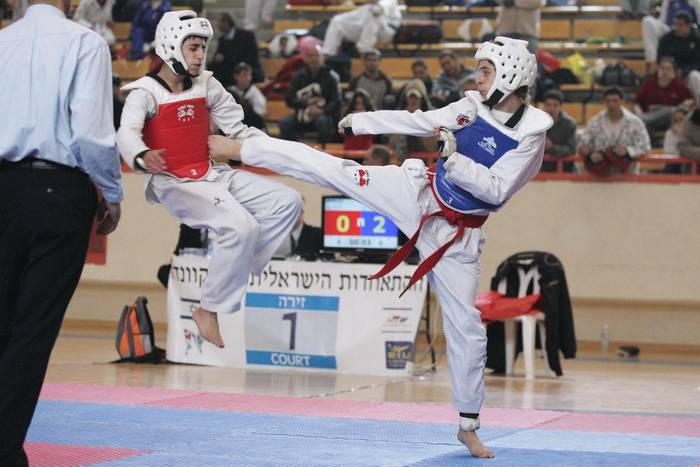 Hasharon Championship