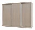 ארון הזזה 3 דלתות רן 240 MDF