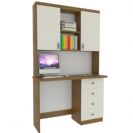מבצע: עמדת עבודה דגם קיד MDF