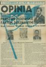Original newspaper from 1948 - The Declaration of Israel - Herzl