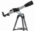 טלסקופ שובר אור דגם Meade NG70 למתחילים ומתקדמים.