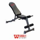 ספת כושר מקצועית דגם W-324UB מבית WAIMBLY