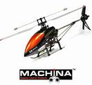 מסוק 3.5 ערוצים ג'ירו 9100 HOVER רוטור אחד