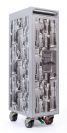 ארונית ניידת, עגלת מטוסים airbar manhattan