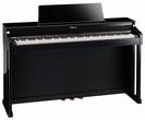 פסנתר חשמלי רולנד ROLAND HP305RW