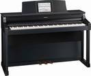 פסנתר חשמלי רולנד ROLAND HPi-7F-SB