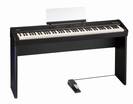 פסנתר חשמלי רולנד ROLAND include original stand FP- 4F