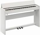 פסנתר חשמלי בצבע לבן רולנד ROLAND F120