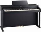 פסנתר חשמלי רולנד ROLAND HP503-SB