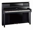 פסנתר חשמלי רולנד ROLAND LX-10F