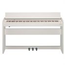 פסנתר חשמלי רולנד ROLAND F-130R White