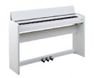 פסנתר חשמלי לבן רולנד ROLAND F110