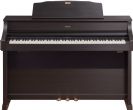 פסנתר חשמלי רולנד ROLAND HP-508RW