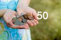 תרומה 50
