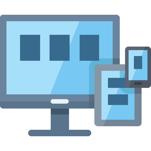 תבניות מותאמות לנייד